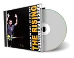 Artwork Cover of Bruce Springsteen Compilation CD A Dream Of Life-Rising Tour Vol 2 Audience