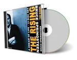 Artwork Cover of Bruce Springsteen Compilation CD A Dream Of Life-Rising Tour Vol 3 Audience