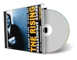 Artwork Cover of Bruce Springsteen Compilation CD A Dream Of Life-Rising Tour Vol 4 Audience