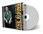 Artwork Cover of Bruce Springsteen Compilation CD A Dream Of Life-Rising Tour Vol 5 Audience