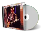 Artwork Cover of Bruce Springsteen Compilation CD All Those Nights Vol 2 Audience