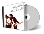 Artwork Cover of Bruce Springsteen Compilation CD Born In The Studio Soundboard