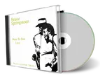 Artwork Cover of Bruce Springsteen Compilation CD Born To Run-Live Vol 3 Audience