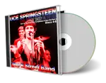 Artwork Cover of Bruce Springsteen Compilation CD Cool Rockin Daddy In The USA-BITUSA Tour Vol 2 Audience