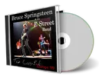 Artwork Cover of Bruce Springsteen Compilation CD Europe 1999 Audience
