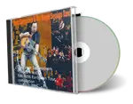 Artwork Cover of Bruce Springsteen Compilation CD Folkscare Vol 3 Audience