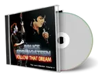 Artwork Cover of Bruce Springsteen Compilation CD Follow That Dream-Live Vol 11 Audience