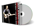 Artwork Cover of Bruce Springsteen Compilation CD Grab Your Ticket-Reunion Tour Vol 2 Audience