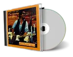 Artwork Cover of Bruce Springsteen Compilation CD Im Turning Into Elvis Soundboard