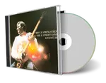 Artwork Cover of Bruce Springsteen Compilation CD Live 1975-1988 Vol 2 Soundboard