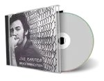 Artwork Cover of Bruce Springsteen Compilation CD Live Rarities 1975-1988 Audience