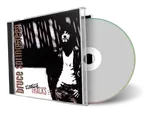Artwork Cover of Bruce Springsteen Compilation CD Missing Tracks Vol 2 Soundboard