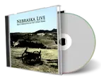 Artwork Cover of Bruce Springsteen Compilation CD Nebraska Live Audience