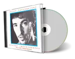 Artwork Cover of Bruce Springsteen Compilation CD Project Murder Soundboard