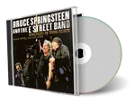 Artwork Cover of Bruce Springsteen Compilation CD Something In Those Nights-Magic Tour Audience