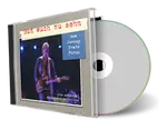 Artwork Cover of Bruce Springsteen Compilation CD The Soundchecks Vol 1 Audience