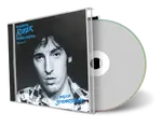 Artwork Cover of Bruce Springsteen Compilation CD The Definitive River Outtakes Volume 2 Soundboard