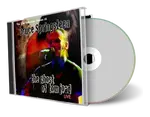 Artwork Cover of Bruce Springsteen Compilation CD The Ghost of Tom Joad-Live Vol 15 Soundboard