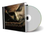 Artwork Cover of Bruce Springsteen Compilation CD The Keys To My Success-Vol 2 Soundboard