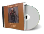 Artwork Cover of Bruce Springsteen Compilation CD The Lost Masters Vol 1 Soundboard