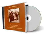 Artwork Cover of Bruce Springsteen Compilation CD The Lost Masters Vol 14 Soundboard