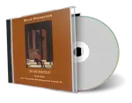 Artwork Cover of Bruce Springsteen Compilation CD The Lost Masters Vol 15 Soundboard