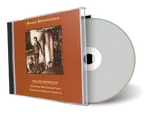 Artwork Cover of Bruce Springsteen Compilation CD The Lost Masters Vol 17 Soundboard