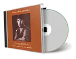 Artwork Cover of Bruce Springsteen Compilation CD The Lost Masters Vol 19 Soundboard