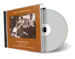Artwork Cover of Bruce Springsteen Compilation CD The Lost Masters Vol 6 Soundboard