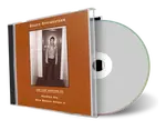 Artwork Cover of Bruce Springsteen Compilation CD The Lost Masters Vol 7 Soundboard