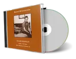 Artwork Cover of Bruce Springsteen Compilation CD The Lost Masters Vol 8 Soundboard
