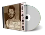 Artwork Cover of Bruce Springsteen Compilation CD The Ones That Got Away Vol 2 Audience