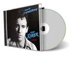 Artwork Cover of Bruce Springsteen Compilation CD The River-Live Vol 5 Soundboard