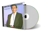 Artwork Cover of Bruce Springsteen Compilation CD Tunnel Of Love-Live Vol 10 Soundboard