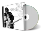 Artwork Cover of Bruce Springsteen Compilation CD Ultimate Born To Run Remastered Outtakes Soundboard