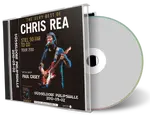 Artwork Cover of Chris Rea 2010-03-02 CD Dusseldorf Audience