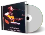 Artwork Cover of Dan Fogelberg 1993-10-31 CD Milwaukee Audience