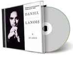 Artwork Cover of Daniel Lanois 1990-02-06 CD Hamburg Soundboard
