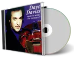 Artwork Cover of Dave Davies 1997-11-29 CD New York City Audience