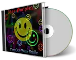 Artwork Cover of Deep Purple 2003-09-20 CD Sao paulo Soundboard