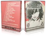 Artwork Cover of Norah Jones 2012-04-18 DVD Cologne Proshot