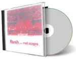 Artwork Cover of Rush 1988-01-29 CD Houston Audience
