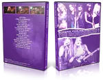 Artwork Cover of The Iron Maidens 2012-02-24 DVD Tarzana Audience