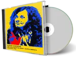 Artwork Cover of David Lindley 1984-03-02 CD Santa Monica Audience