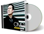 Artwork Cover of OMD 2007-07-14 CD Barcelona Audience