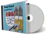 Artwork Cover of Pink Floyd 1994-08-02 CD Colonge Audience