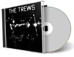 Artwork Cover of The Trews 2016-07-25 CD Edmonton Audience