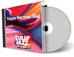 Artwork Cover of Yaron Herman Duo 2016-04-11 CD Cully Soundboard