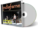 Artwork Cover of Lindisfarne 2016-07-19 CD Newcastle Soundboard