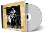 Artwork Cover of Joe Walsh 1975-02-03 CD Providence Audience